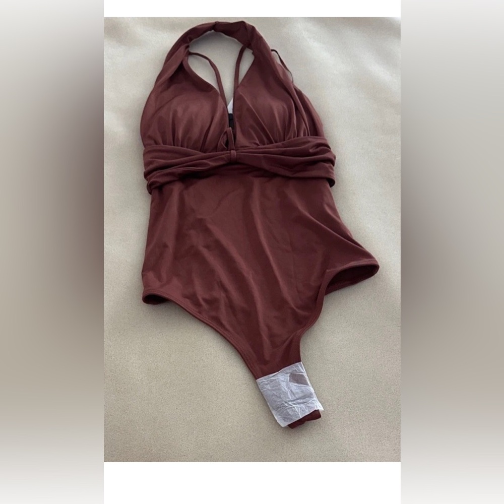 Express Bodysuit